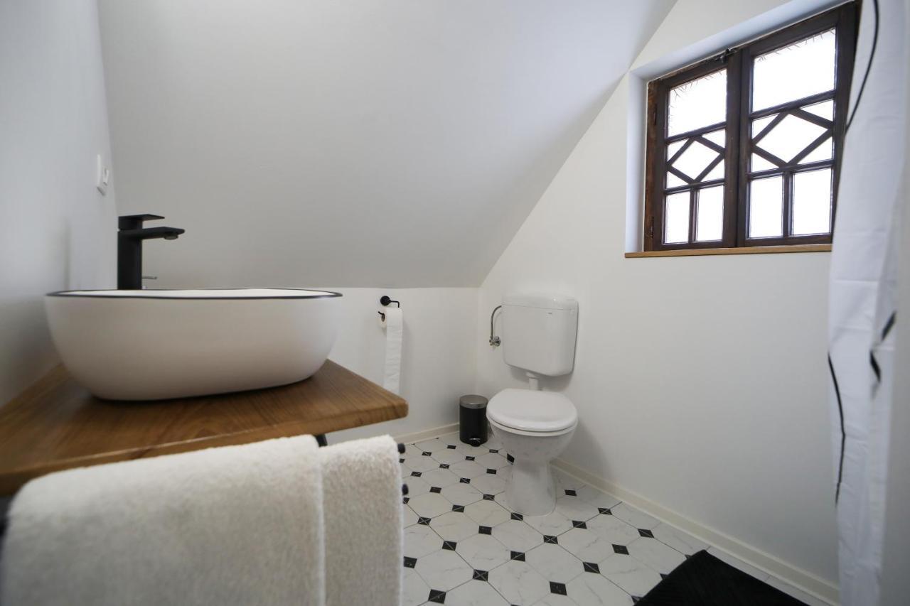 Country House With A Pool In Medvednica Nature Park Ζάγκρεμπ Εξωτερικό φωτογραφία
