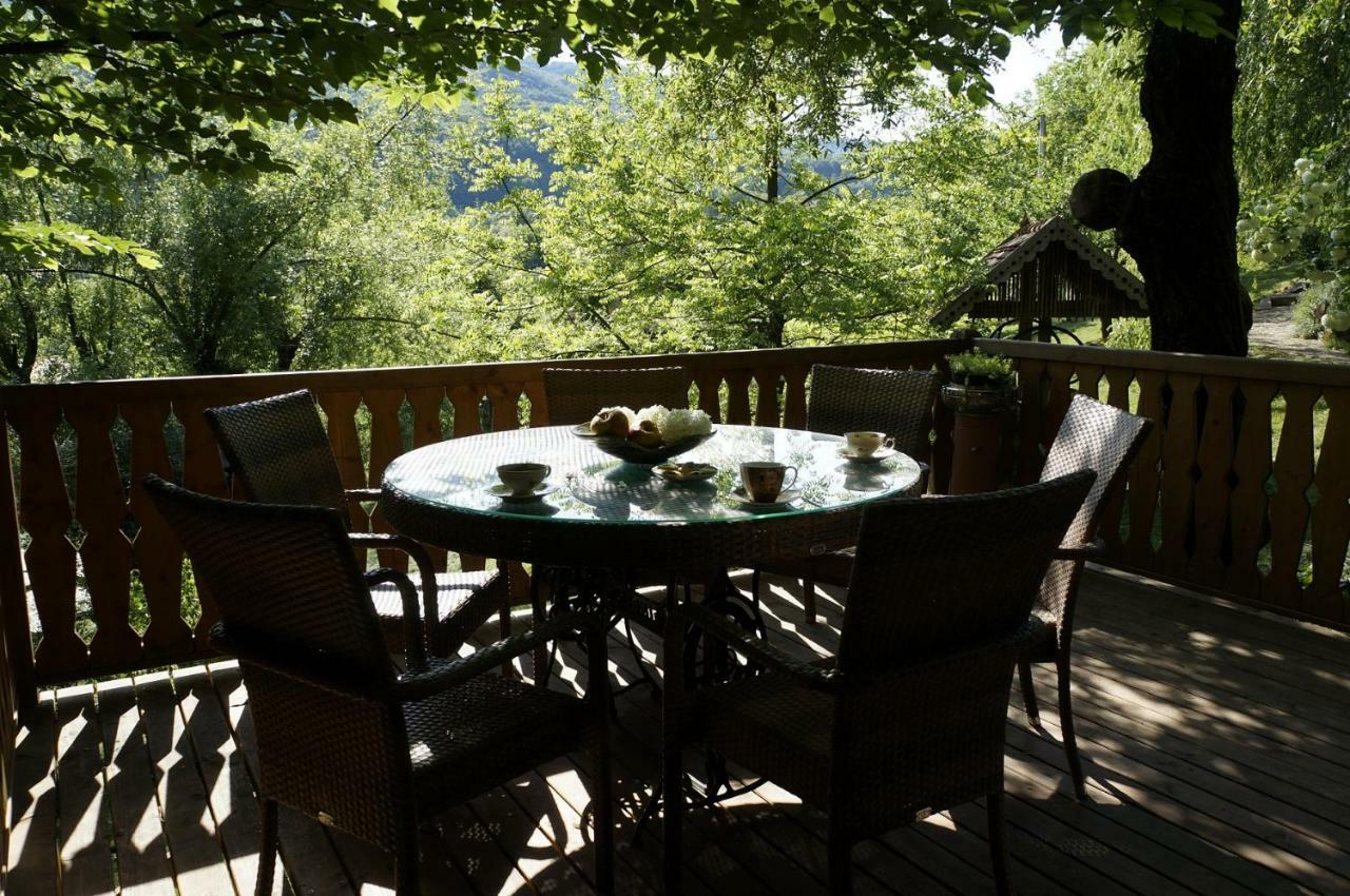 Country House With A Pool In Medvednica Nature Park Ζάγκρεμπ Εξωτερικό φωτογραφία